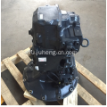 Komatsu PC120 Основной насос 708-23-01012 705-56-34000